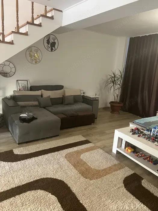 Vilă tip Duplex 4 camere în Năvodari