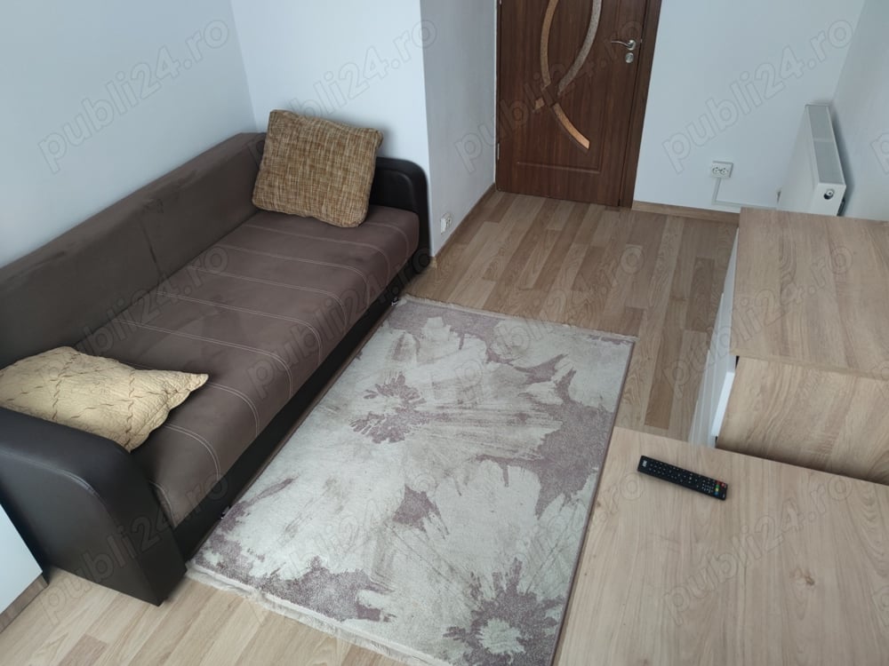 Apartament de închiriat regim hotelier