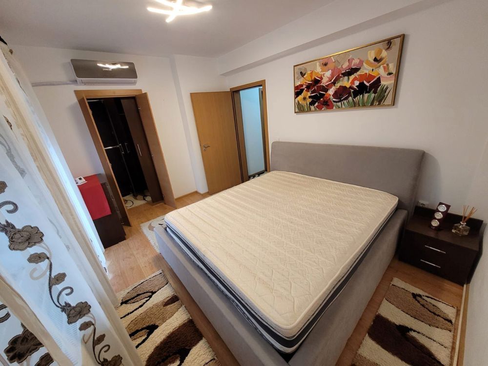 Apartament cu 2 camere, parter,  loc de parcare, Calea Sagului