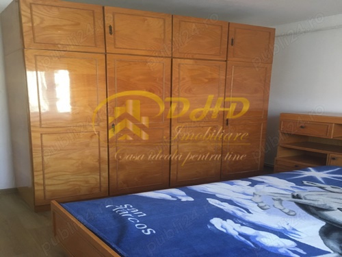 Apartament 2 camere de inchiriat, Arcu-Gara