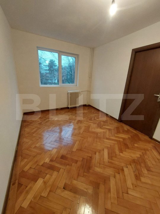 Apartament 2 camere,Renovat, zona de Nord