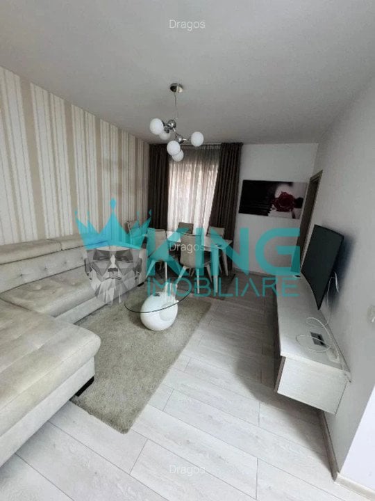 13 Septembrie | 2 Camere | Renovat Recent | Decomandat | Balcon | AC