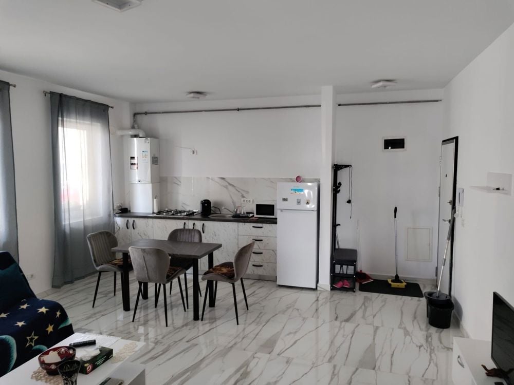 Apartament nou, cu 2 camere, prima inchiriere, Braytim