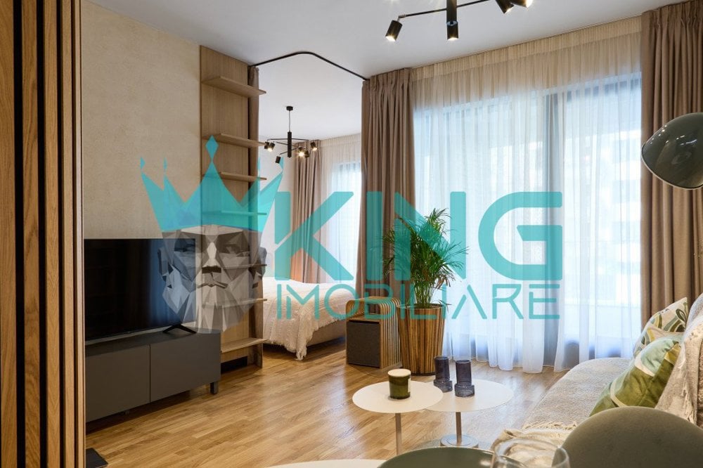 Apartament 2 Camere Pipera Bucuresti