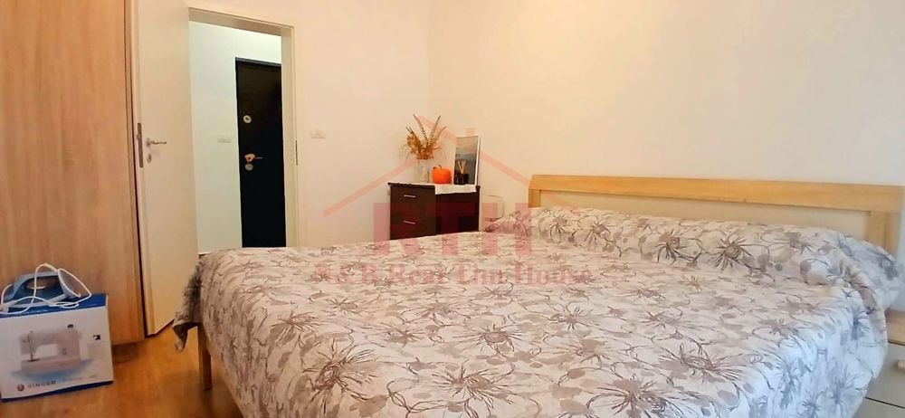 Oferim spre vanzare Apartament 2 camere tip SAD  + 2 locuri de parcare