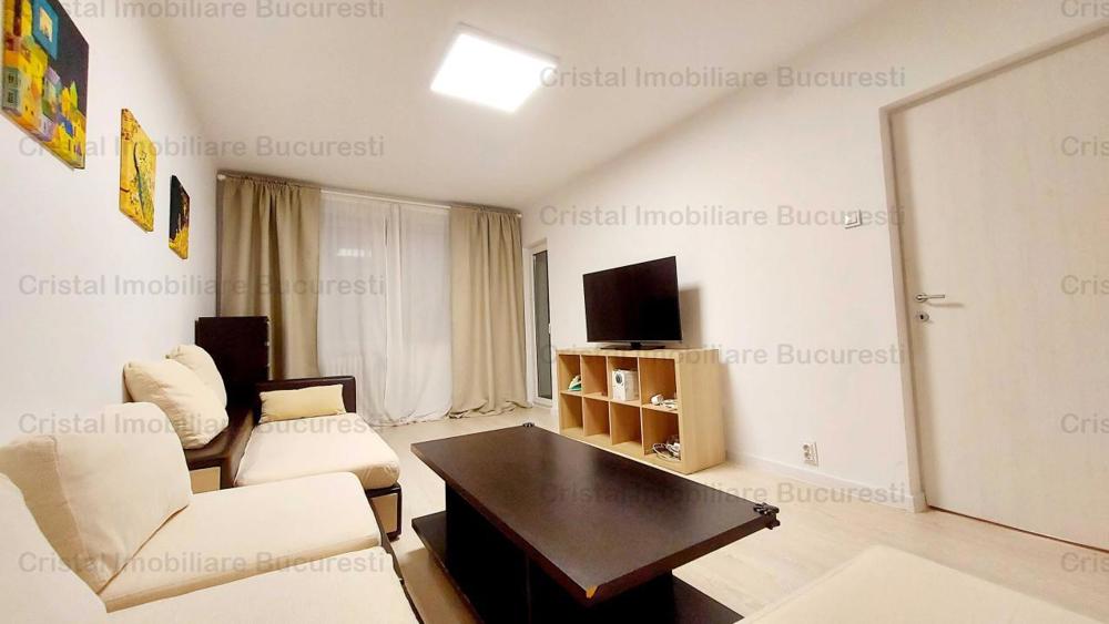 Apartament 2 camere de vanzare Crangasi, Ceahlau