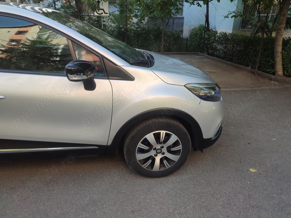 De vânzare Renault kaptur 