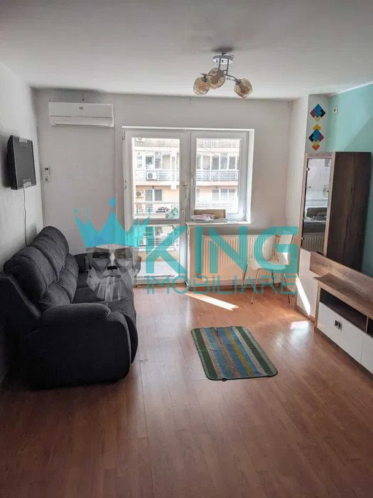 Apartament 3 Camere Vitan-Barzesti Bucuresti