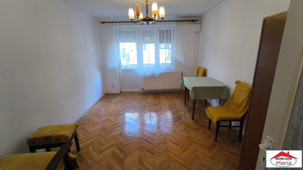 Apartament 2 camere centru etaj 1 ( ID 22934)