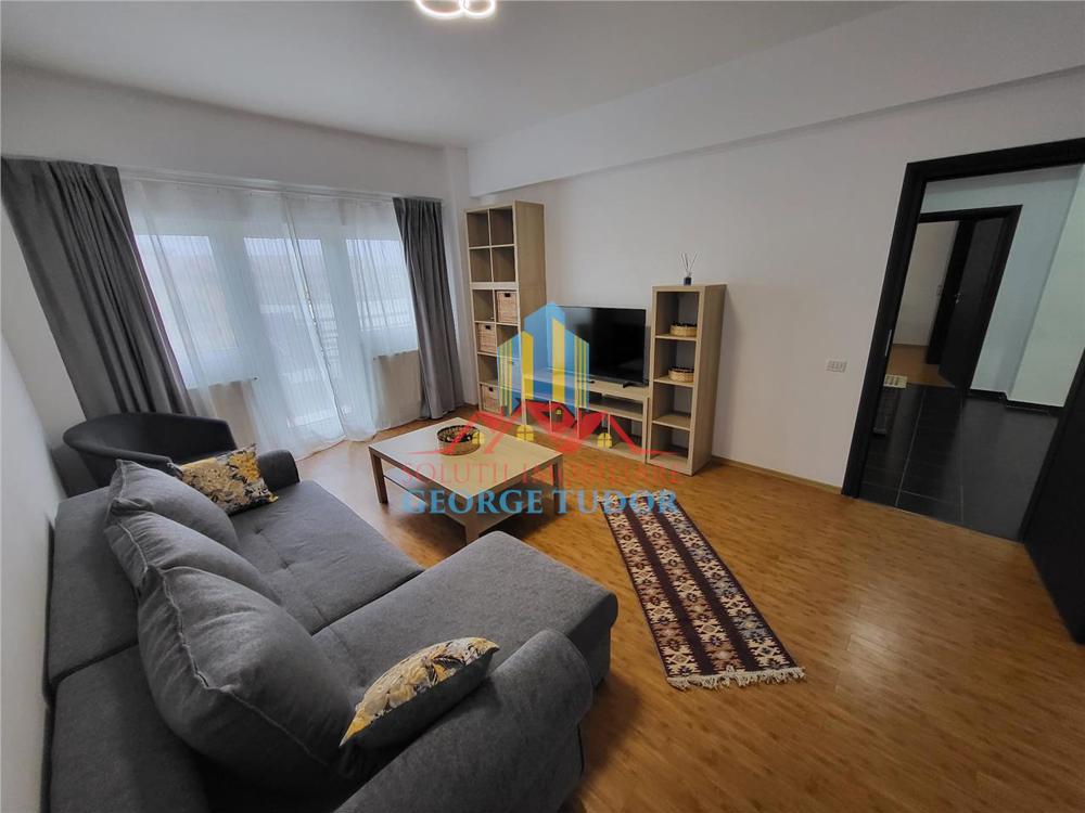 Inchiriere apartament 3 camere Rezervelor Bollroom!