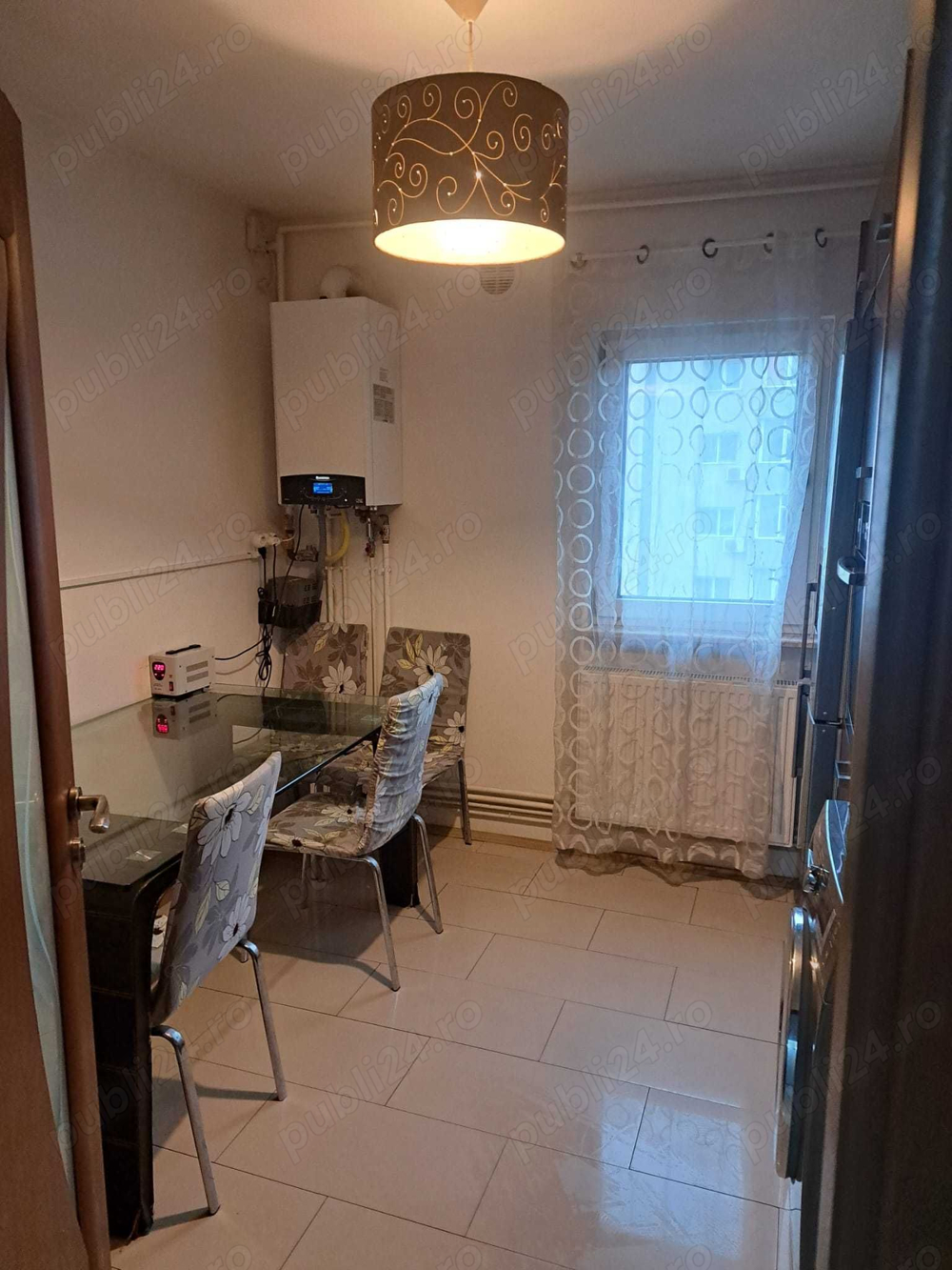 Inel II - Apartament 4 camere