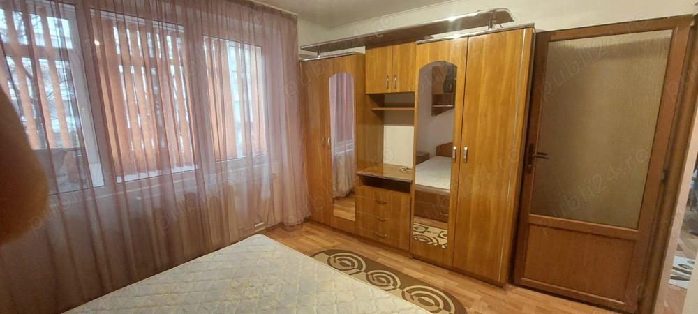 Apartament Vatra Luminoasa