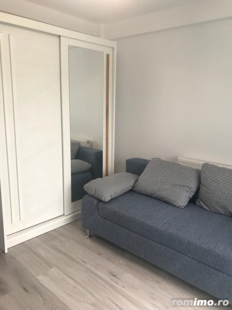 Garsoniera in apropierea Universitatii Politehnica