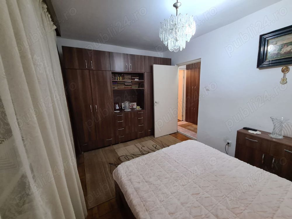 Vanzare apartament 3 camere, Cetate, Alba Iulia