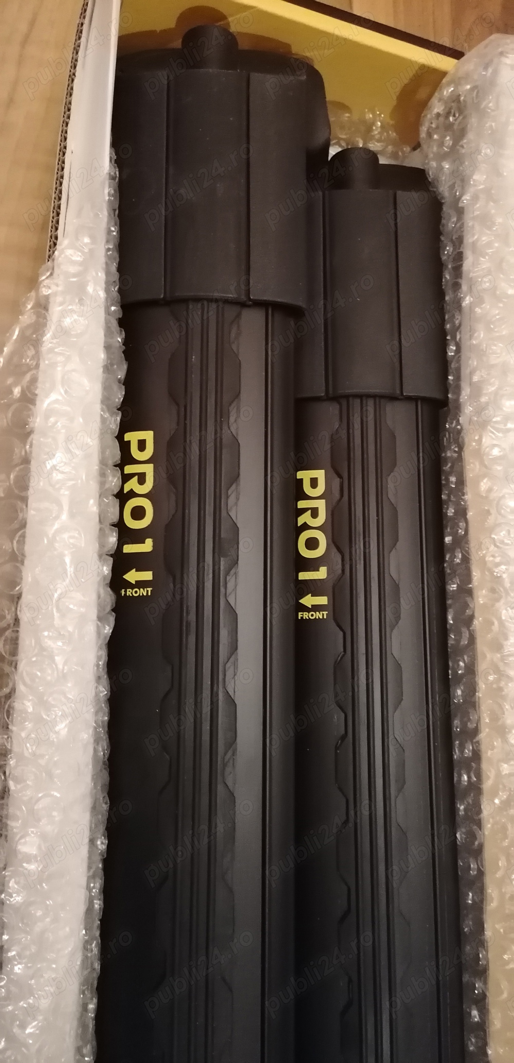 Bare transversale TURTLE Air 1 aerobars