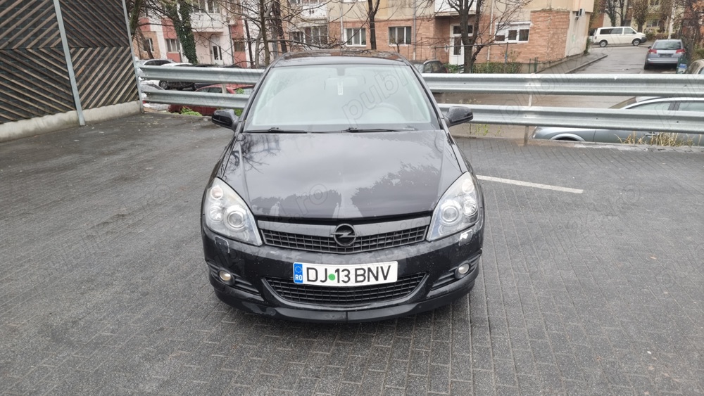 Opel Astra H 1.6 benzina