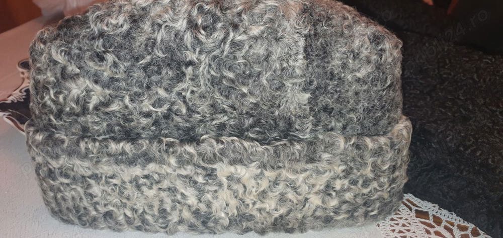 Palari Astrahan Bărbați 