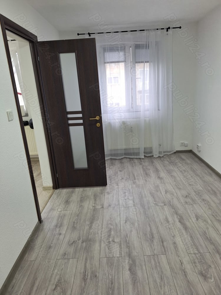 Apartament  2 camere Arad zona Fortuna recent renovat Aleea Saturn bl A17 SC C ap17 