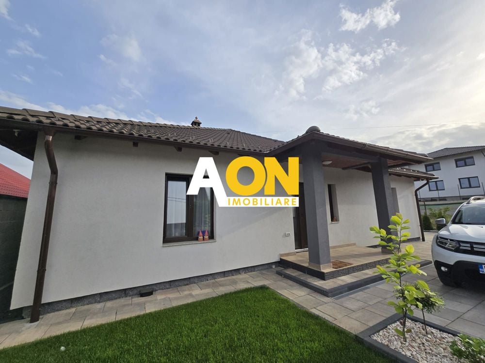 Casa 3 Camere, Zona Micesti, Teren 460mp