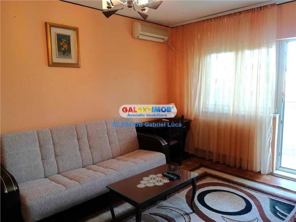 Apartament  2 camere 56mp | Parc - Metrou Tineretului  |