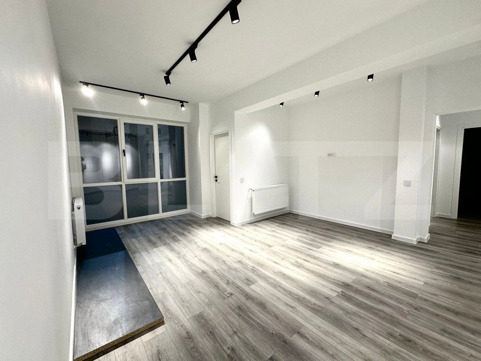 Apartament cu 3 camere decomandat, 87 mp, zona-Cartier Visoianu