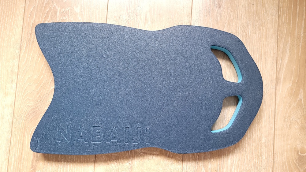 Plută de înot marca NABAIJI culoare albastru