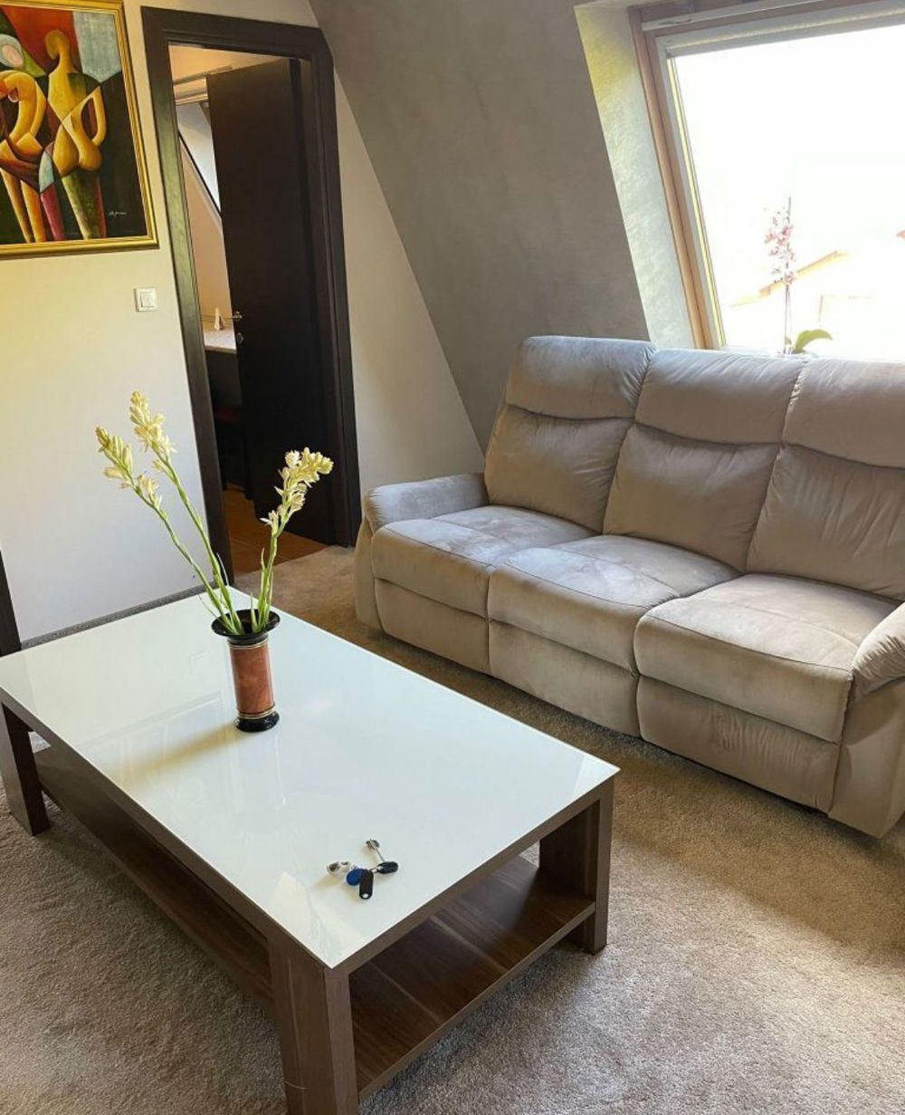 AP. 3 CAMERE LACUL TEI, PET-FRIENDLY, PARCARE INCLUSA, METROU 15 MIN