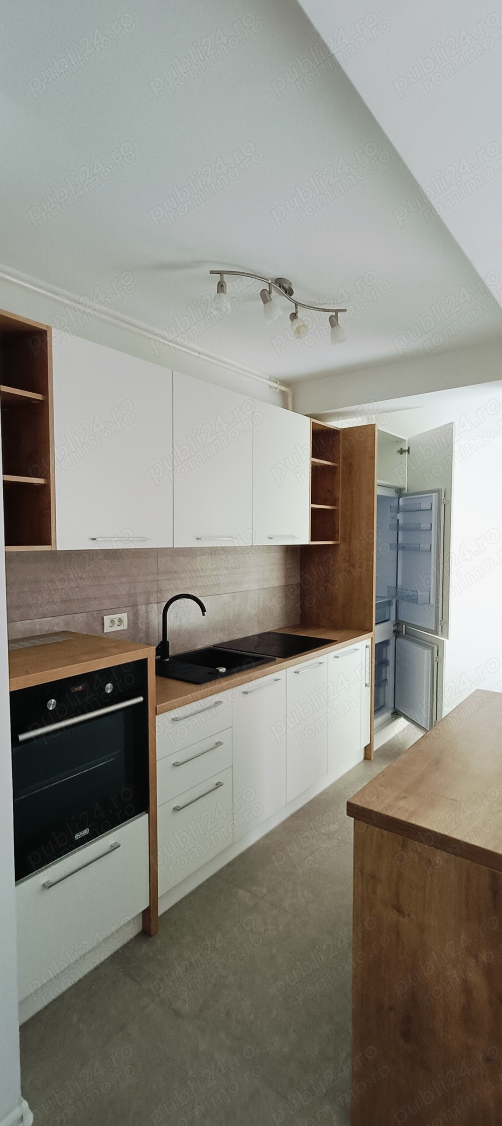 Apartament de inchiriat l 2 Camere l ZonaAradului l