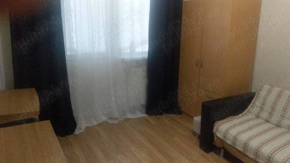 apartament 2 camere piata trapezului 