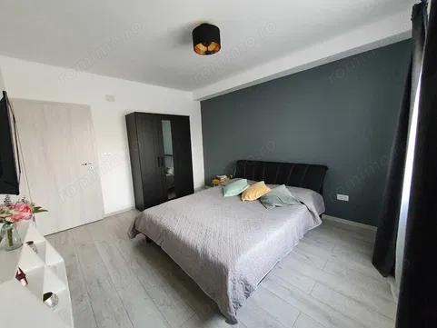 Apartament 2 camere Ghiroda Padurea Verde