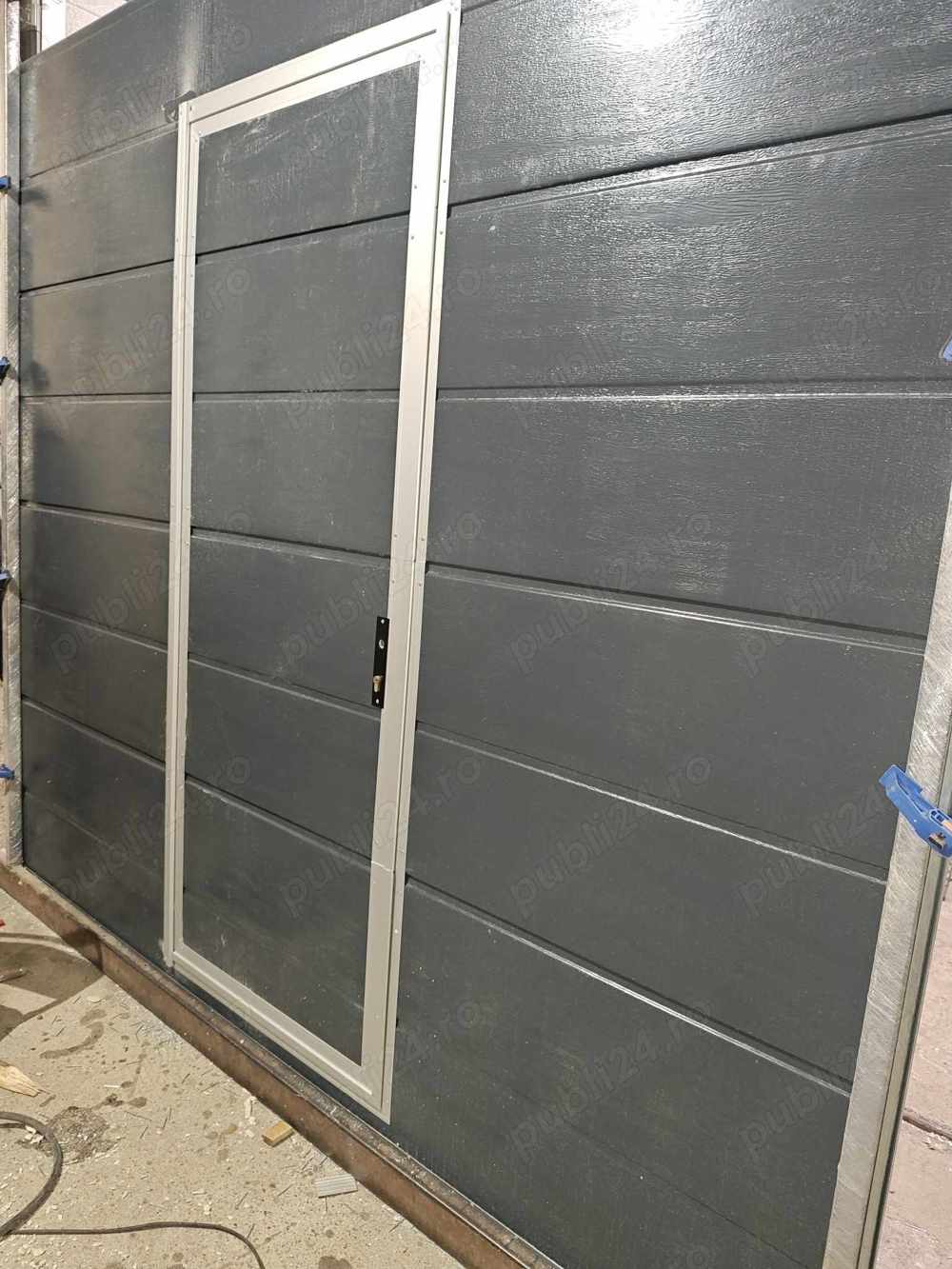 usa de garaj sectionala