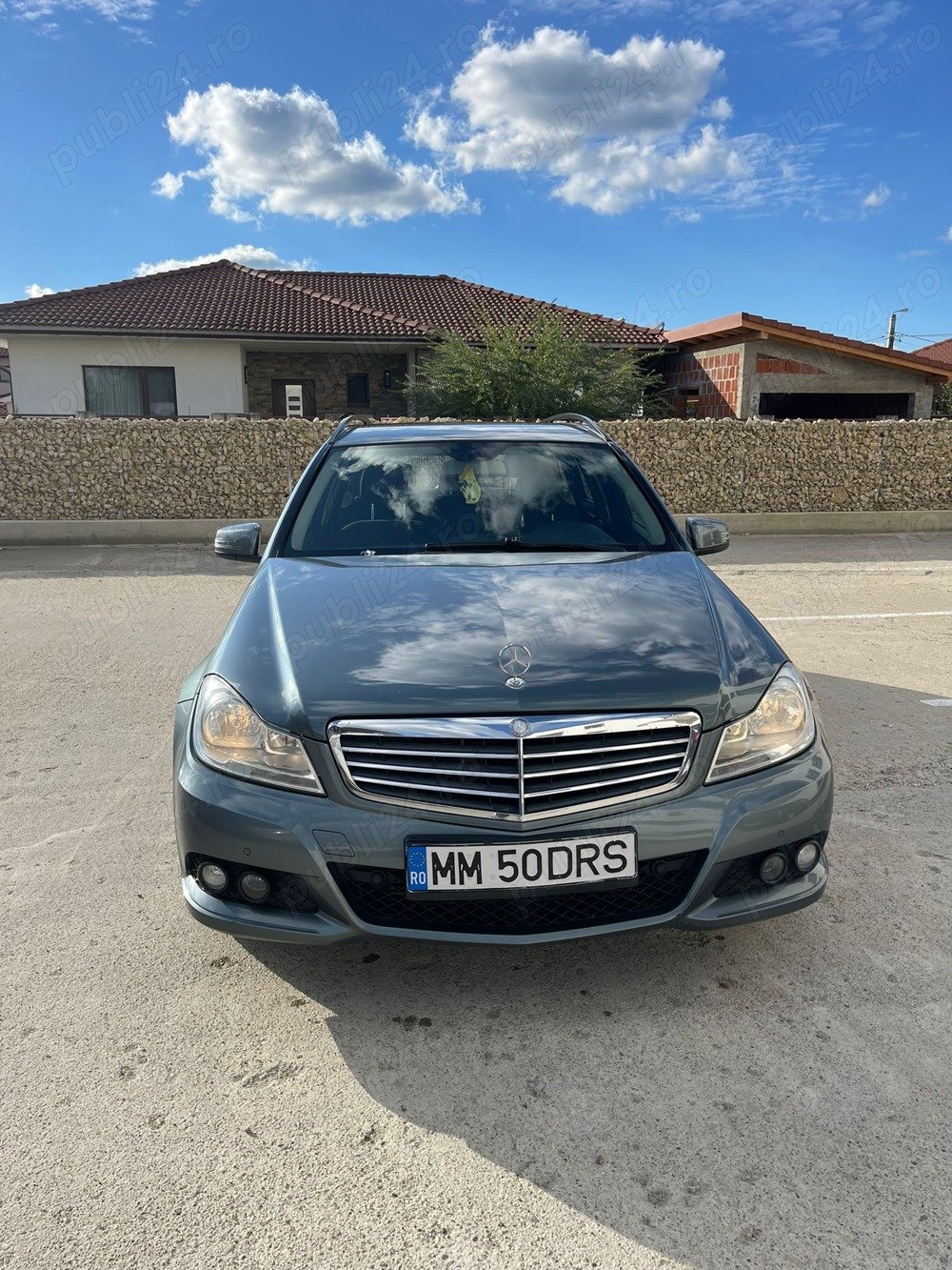 mercedes benz c 220 2013