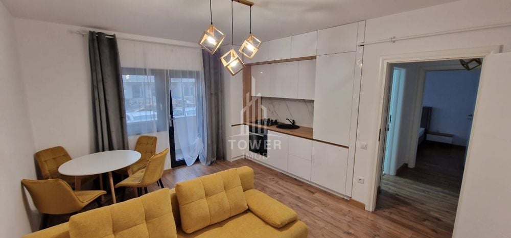 Apartament 2 camere de închiriat | Zona Doamna Stanca-Dedeman