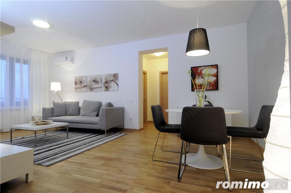 Apartament 2 camere Aradului