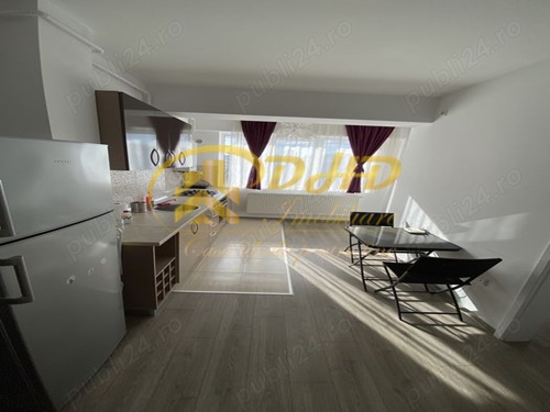 Apartament 2 camere de inchiriat, Palas