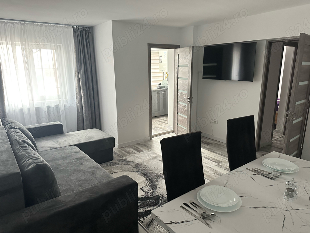 Apartament de inchiriat Magurele Ilfov