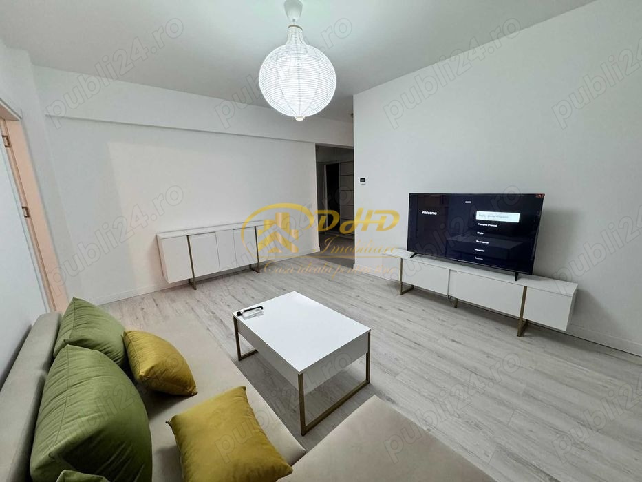 Apartament 2 camere de inchiriat, Moara de vant.