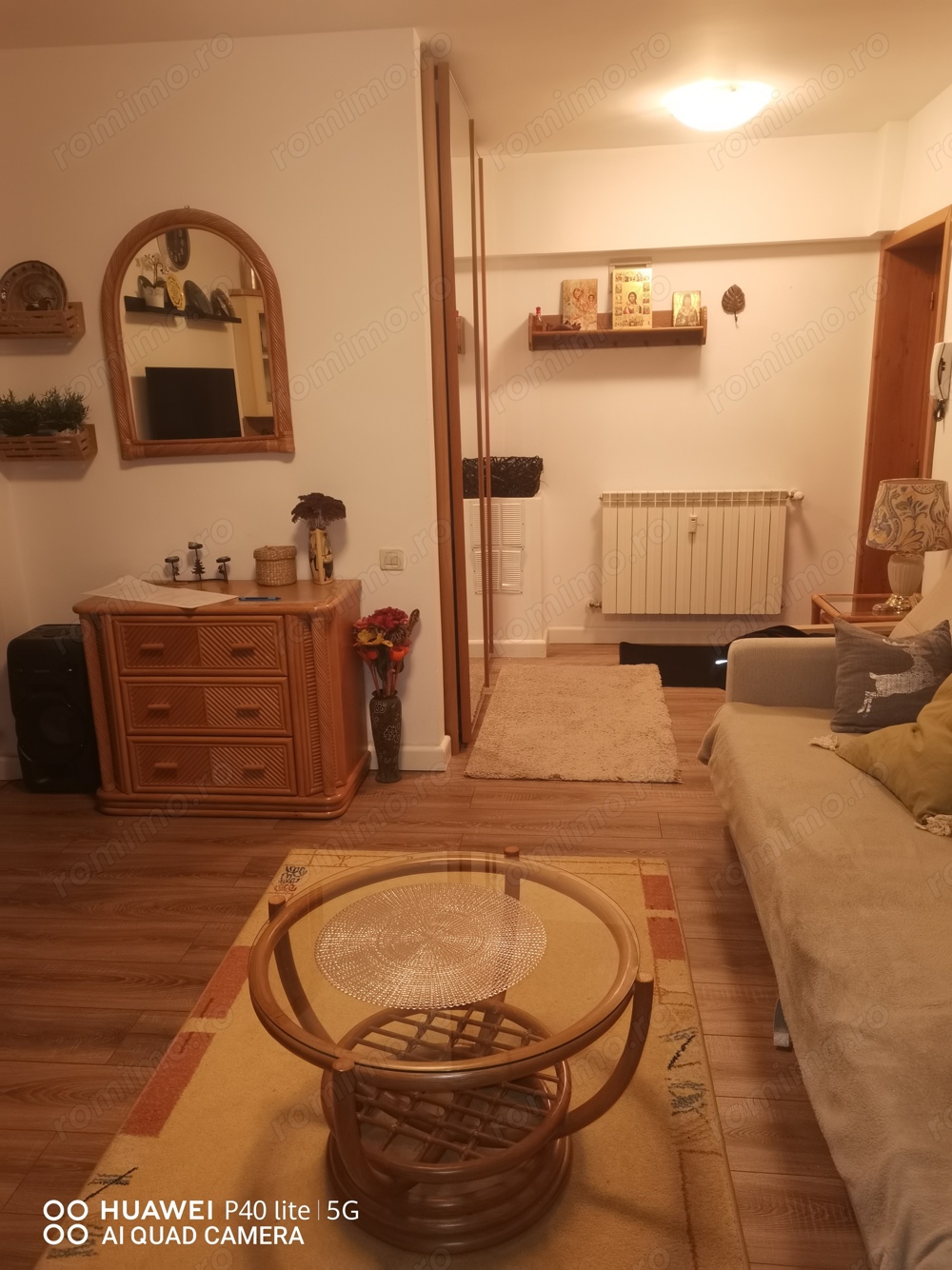 Predeal-Apartament cu trei camere ,Cioplea