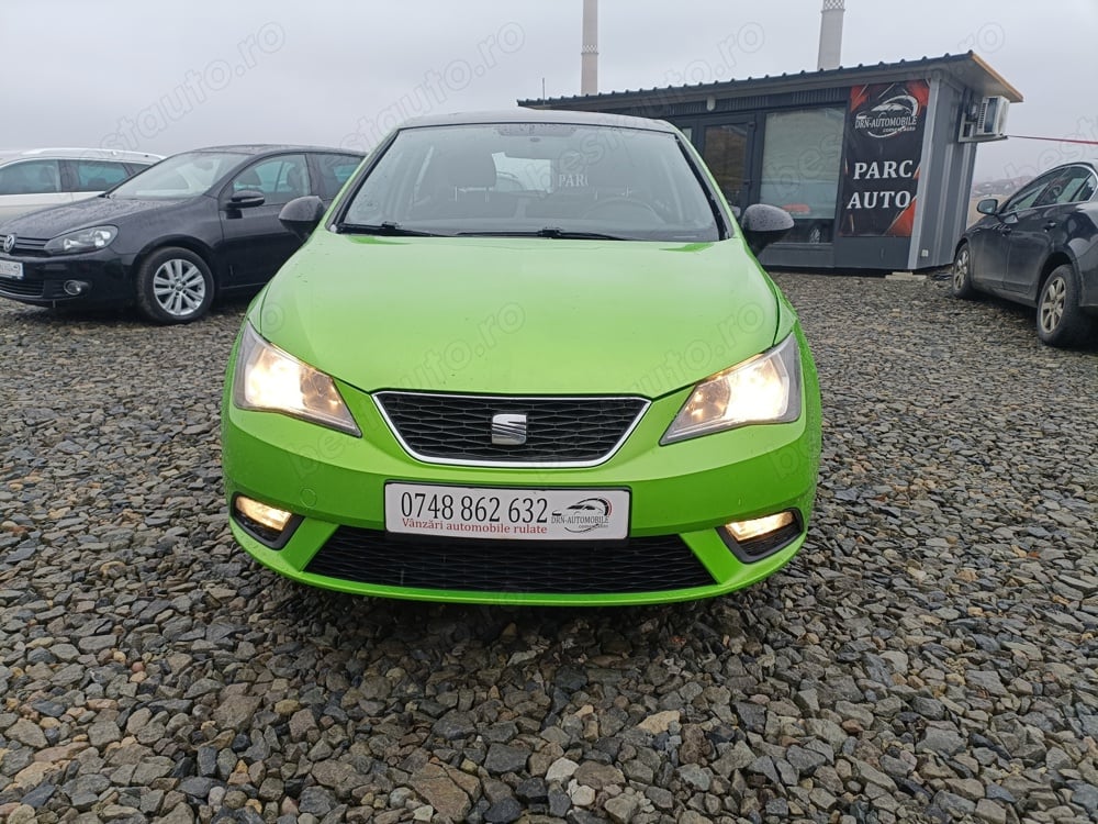 Seat Ibiza 1.2 I Style