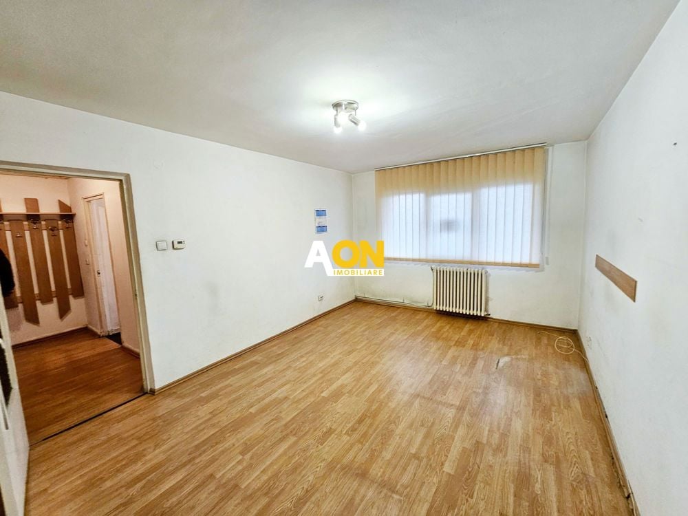 Apartament 2 camere, decomandat, 50 mp utili, Cetate