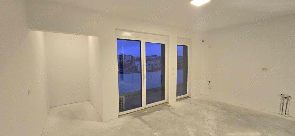 Apartament 2 camere de vanzare, Grand Hill Residence Nufarul