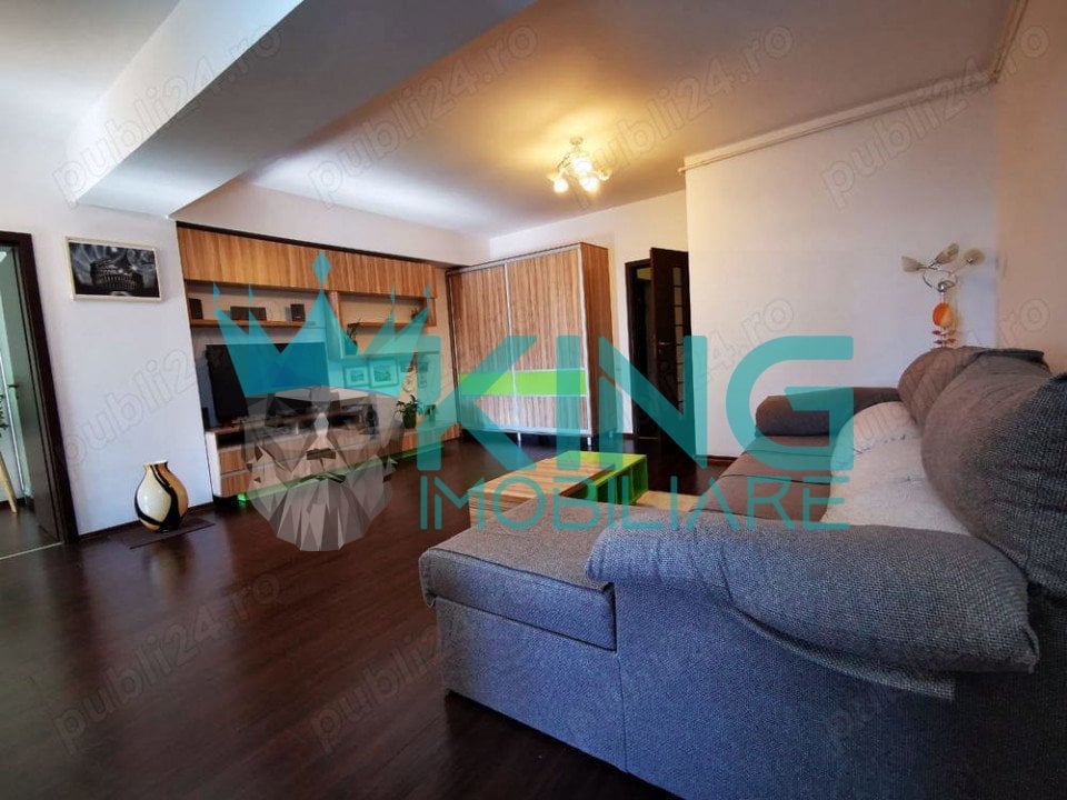 Apartament 2 Camere Ghencea Bucuresti