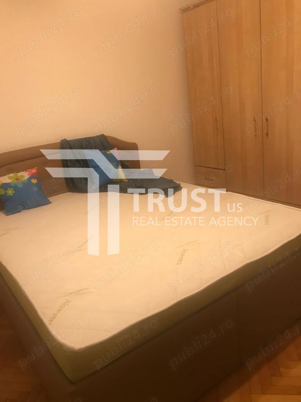 Apartament 1 Cameră | Aradului | Centrală Și Climă