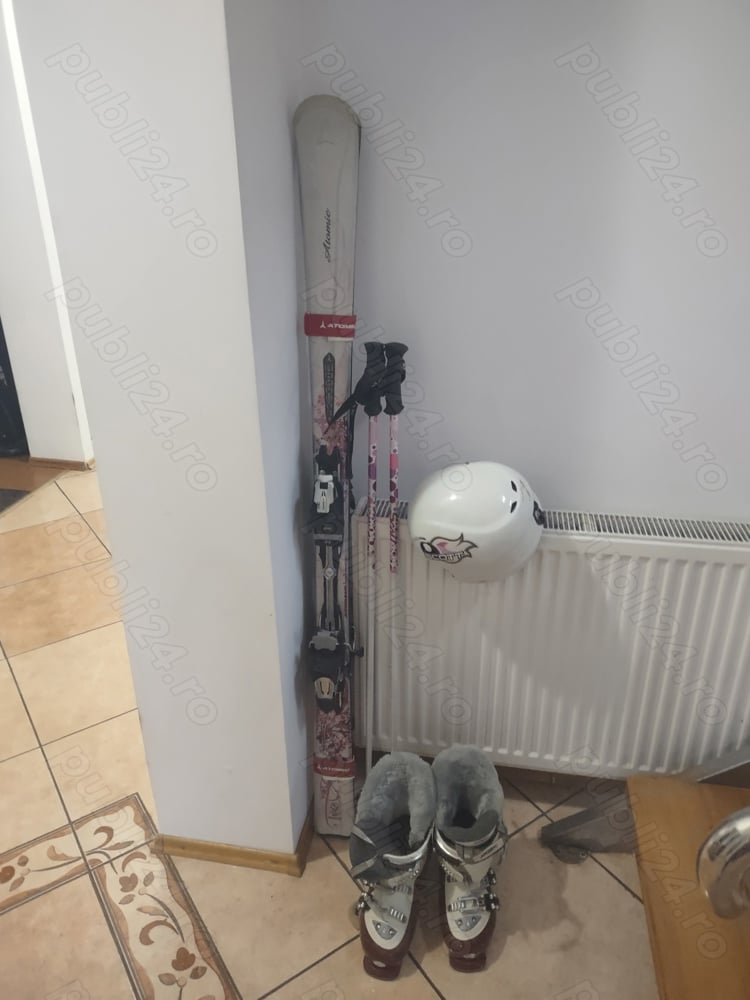 vand echipament ski Atomic