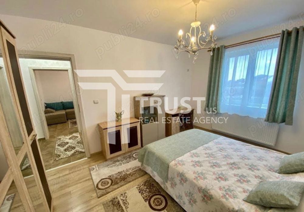 Apartament Cu 2 Camere | Giroc | Centrala Proprie