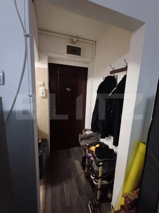 Apartament 2 camere, 30 mp, zona Micro I