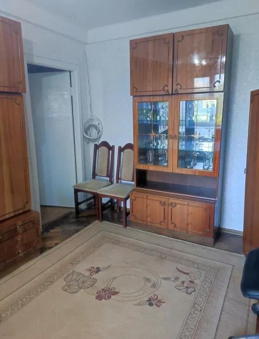  2 camere de închiriat în zona Florilor, Brașov