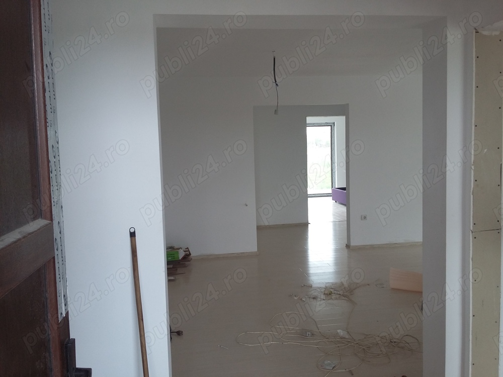 De vanzare duplex in Mosnita Noua Serena 3 105000 euro