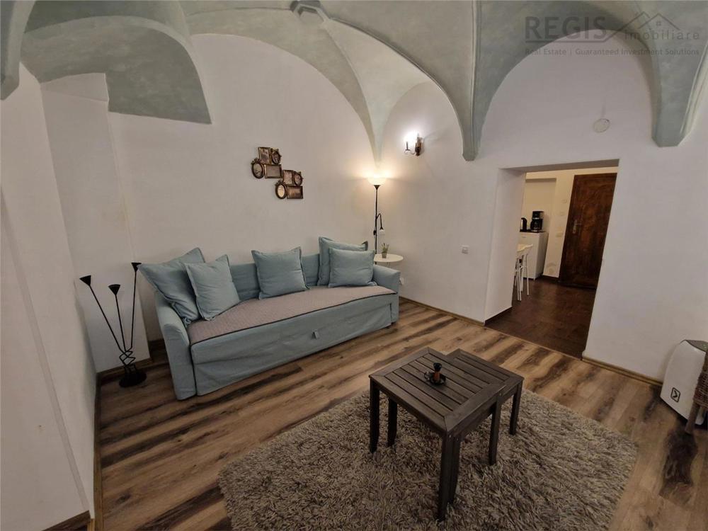 Apartament 2 camere Republicii