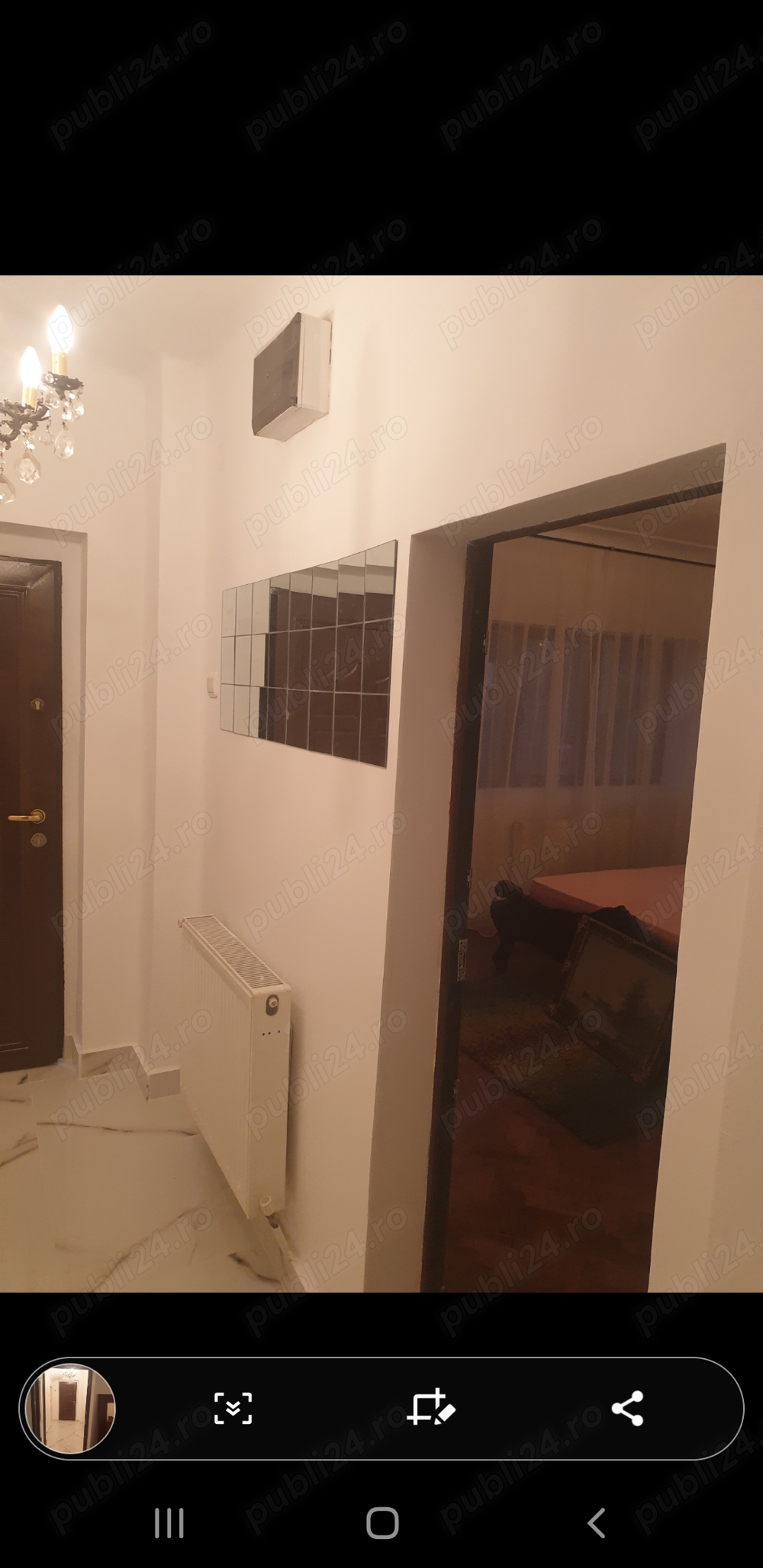 Inchiriere apartament